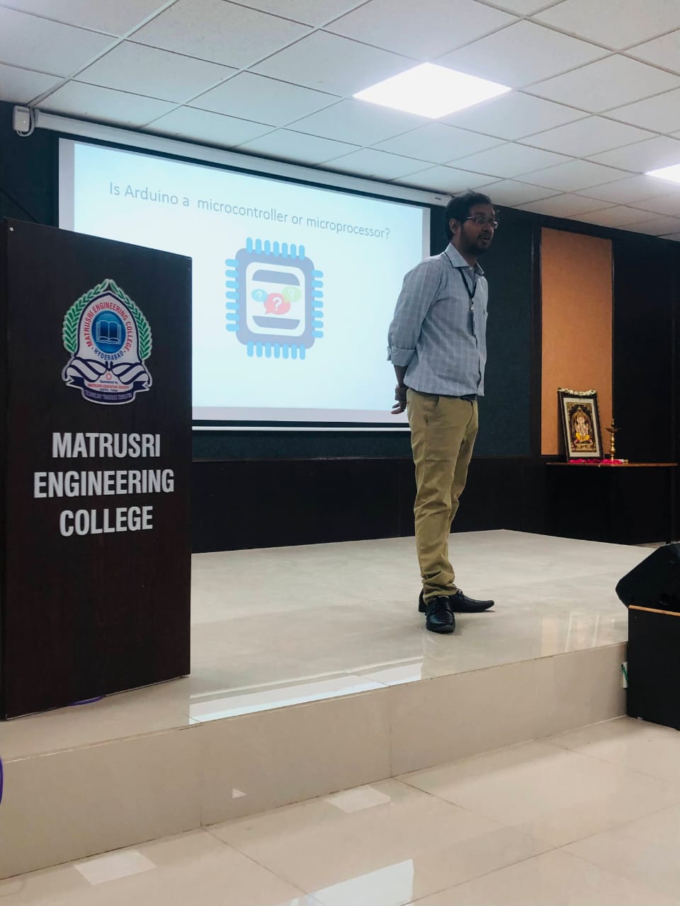 IoT Workshop