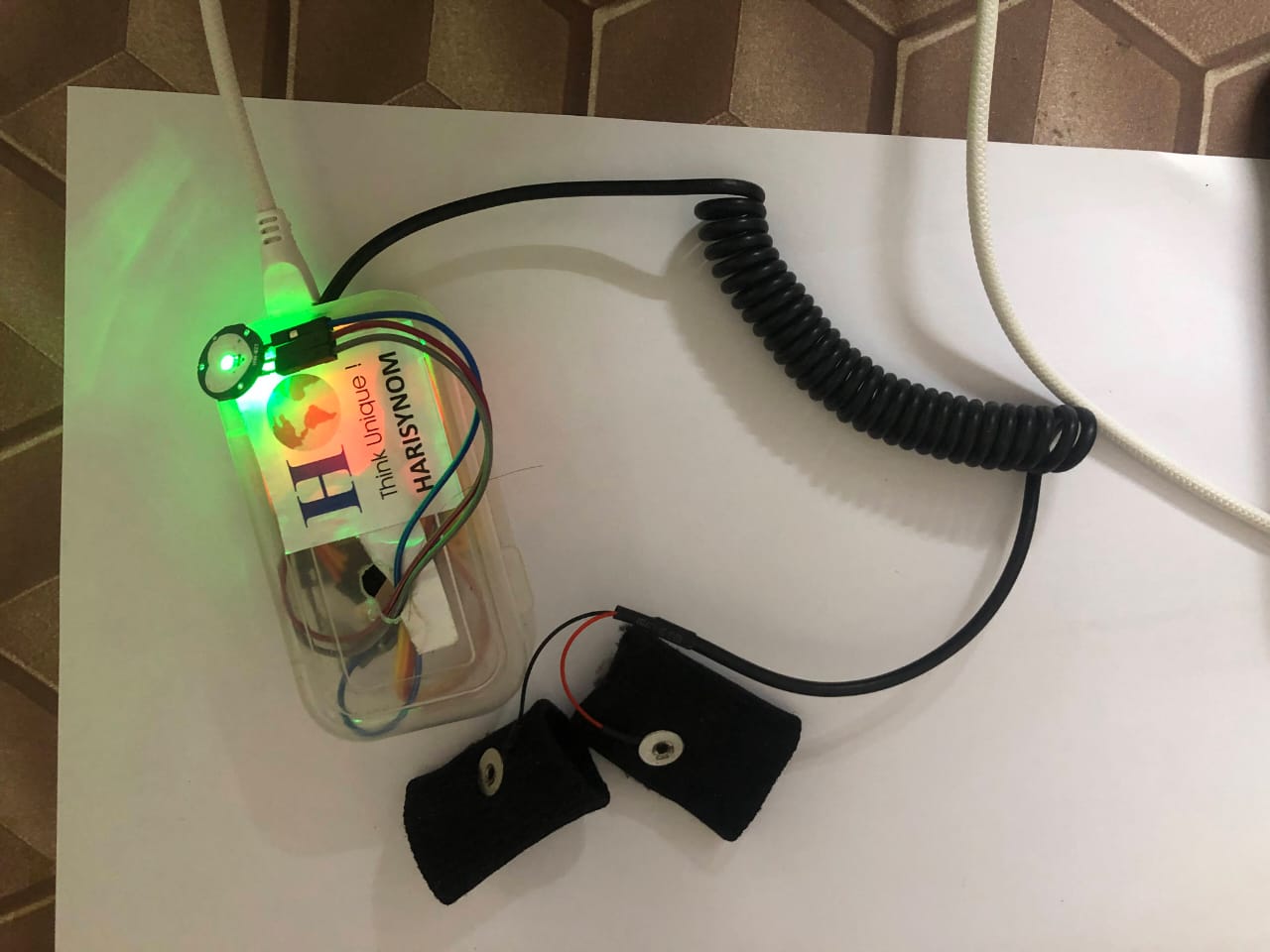 MindzPro Dev
