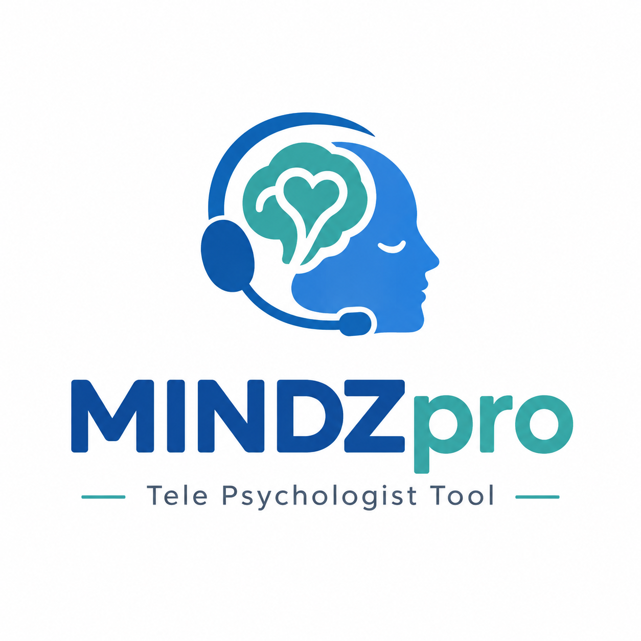 MINDZpro - Tele Psychologist Tool